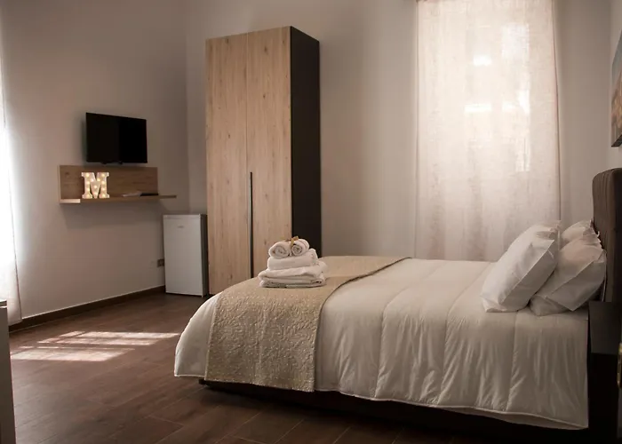 B&B Montebello