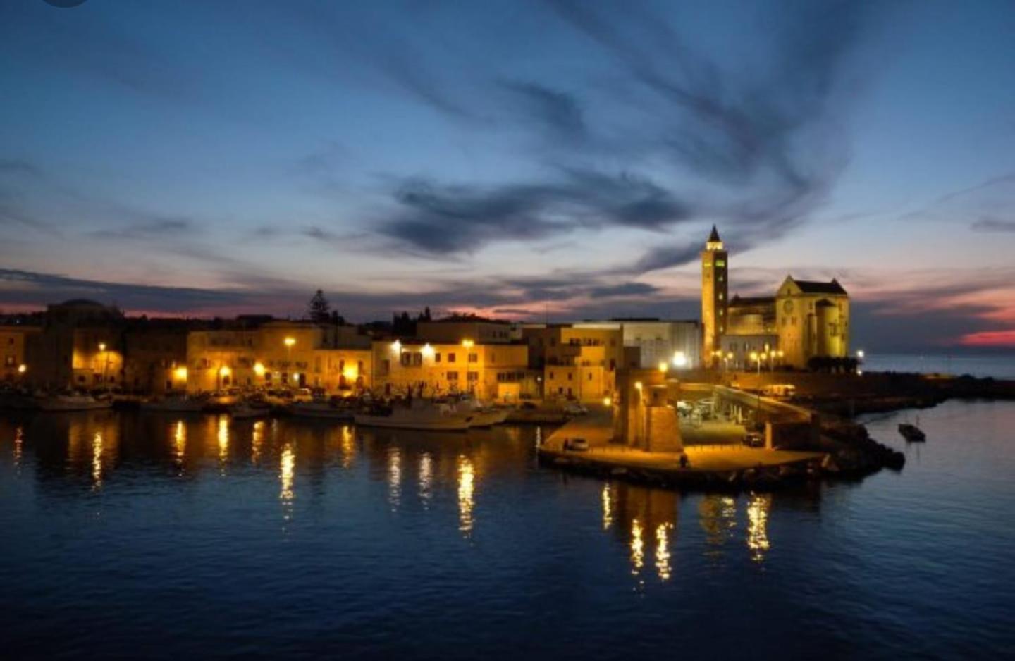 Frühstückspension Montebello Trani