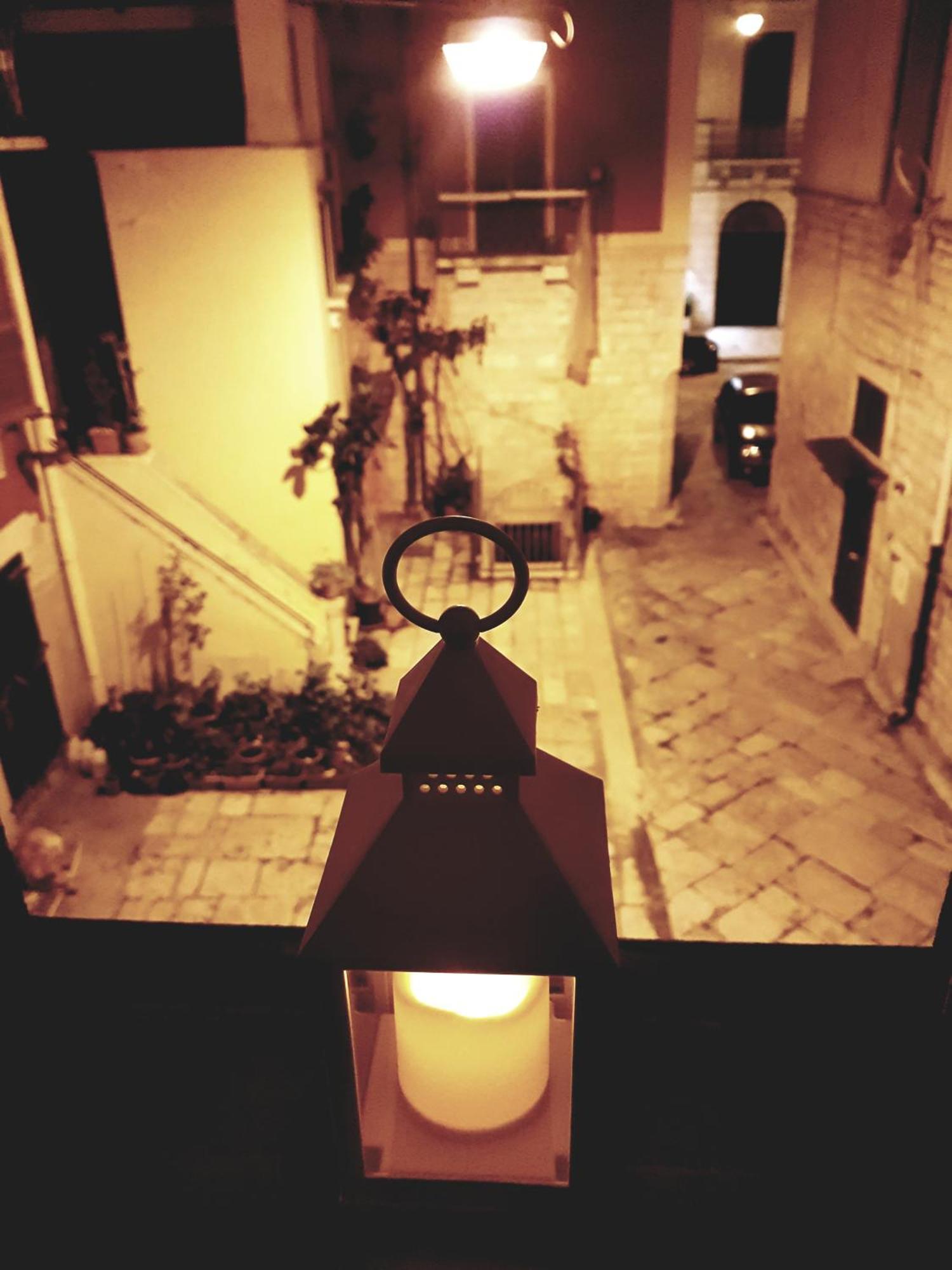 Montebello Trani