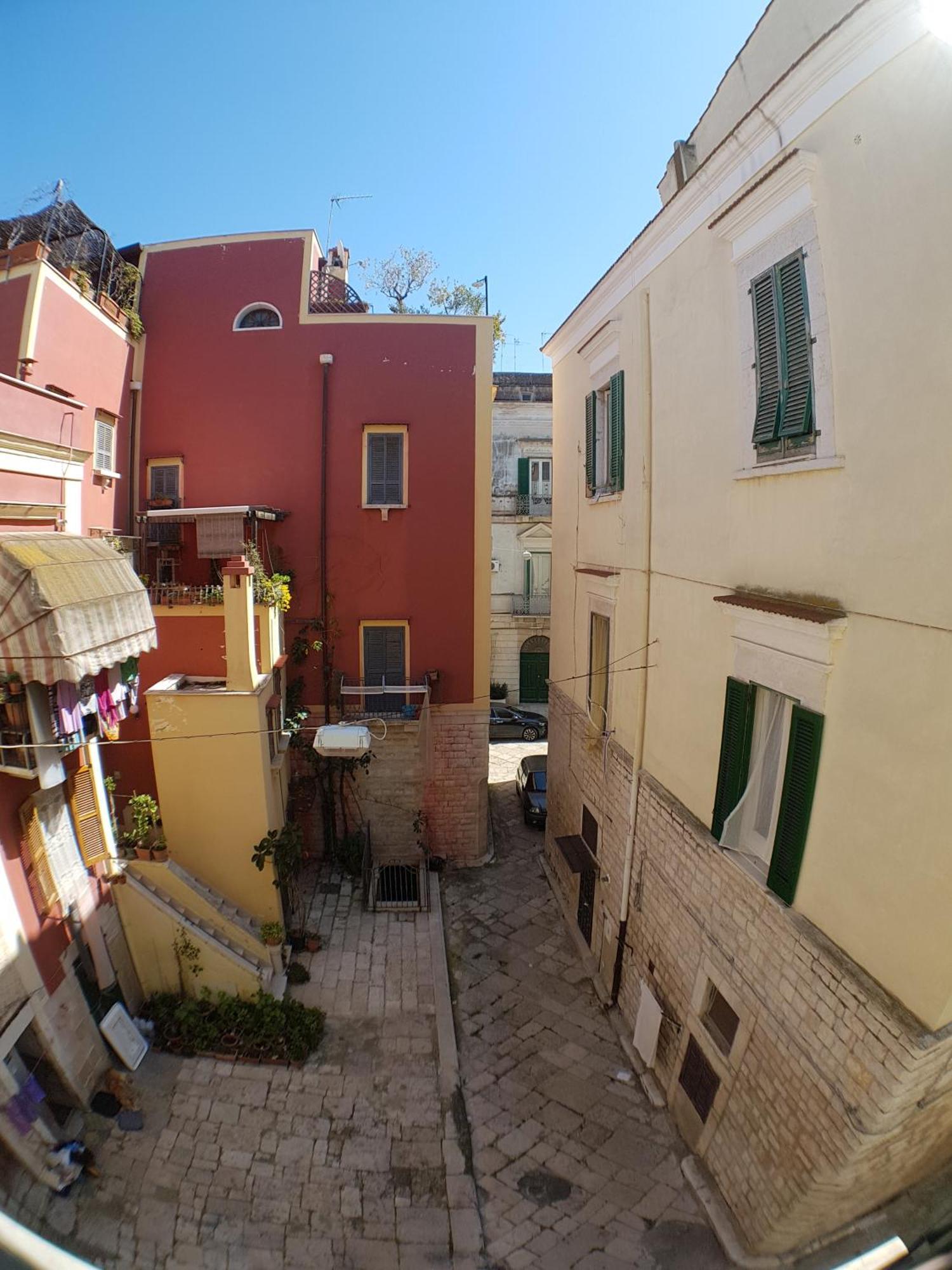 Frühstückspension Montebello Trani