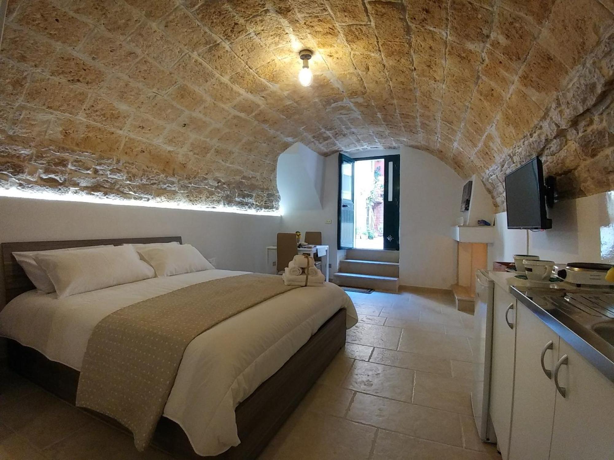 Montebello Trani