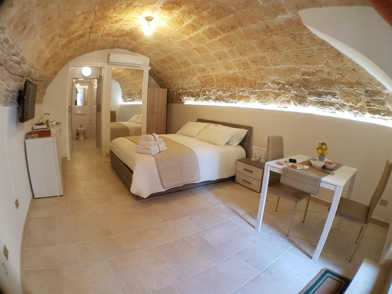 Montebello Trani