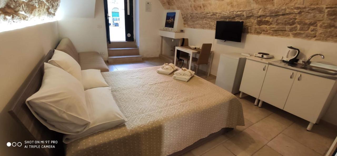 Montebello Trani