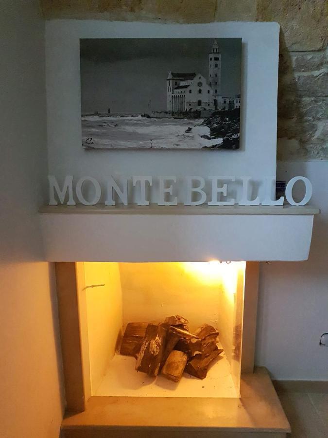 Montebello * Trani