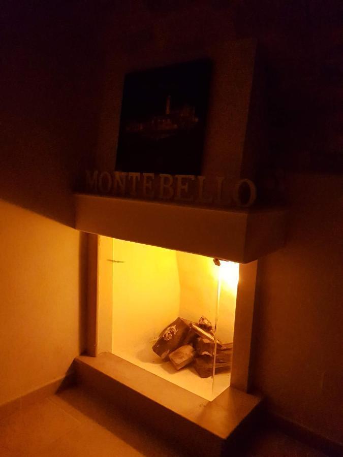 Frühstückspension Montebello Trani