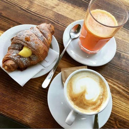 Montebello Frühstückspension